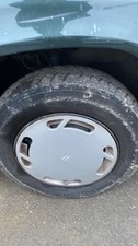 Enjoliveur CITROEN ZX PHASE 1