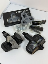 LOOK KEO BLADE CARBON PEDALS