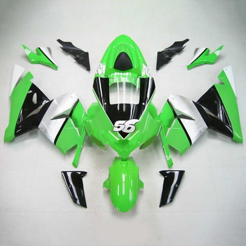 Amotopart fairing kit bodywork - fairing,