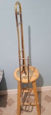 Jupiter Carnegie XL Trombone