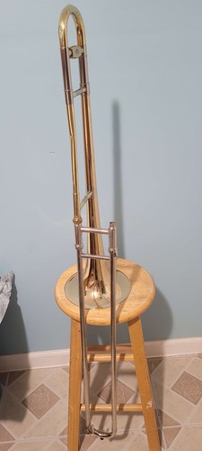 Jupiter carnegie trombone - xl,