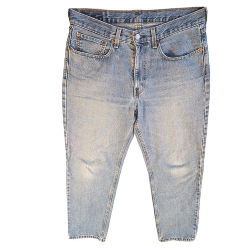 Levis mens 550 relaxed fit - relaxed,