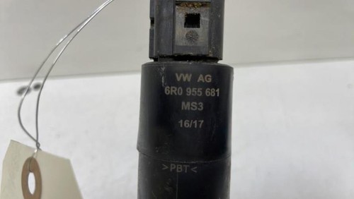 Pompe lave phares - , volkswagen