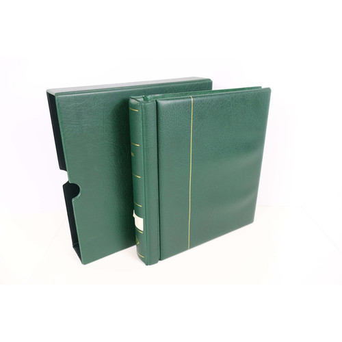 Classeur leuchtturm années - classeur,