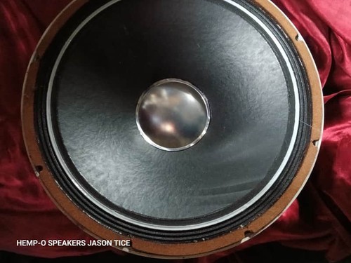 Altec lansing 418b - altec, 15"