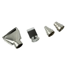 11pcs 35mm Acier Inoxydable