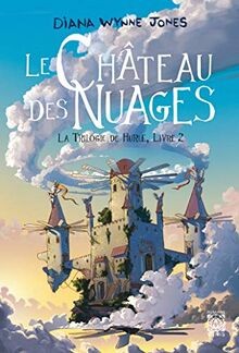 Trilogie hurle vol 2 - la, vol.