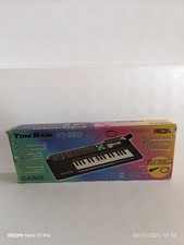 Clavier casio vintage 380 - clavier,