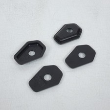 Paire cache orifice de