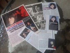 CATHERINE RIBEIRO Presse