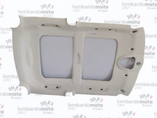 Revêtement Ciel Toit Interieur Panoramique Gris Mini COOPER S R55 R56 R57