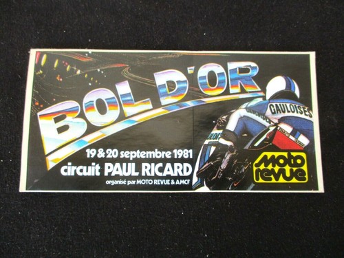 Bol 1981 circuit paul - circuit,