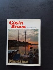 Costa brava maresme - brava,