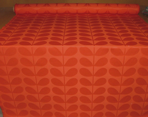 Coussin tissu coton - coussin,