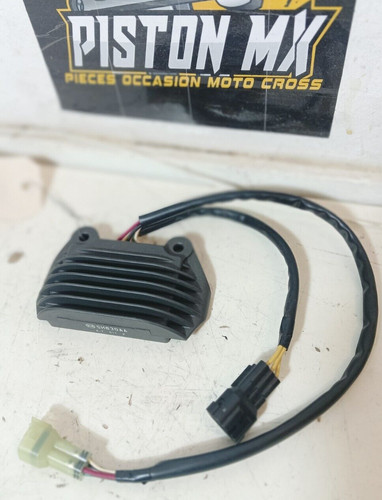 Regulateur ktm 250 - regulateur,