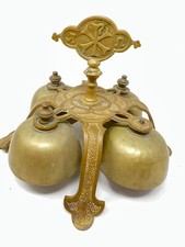 Sonnette De Table Cloche
