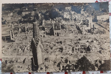 ancienne grande photo beauvais