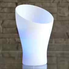 Diffuseur d'huiles essentielles brumisateur LED Evea - Blanc