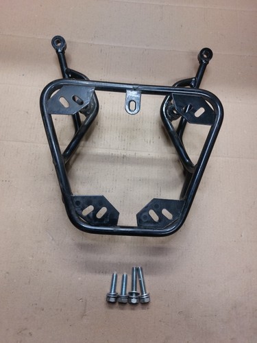 Support top case porte - case, /