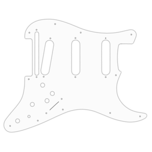 Fender made in mexico - fender,