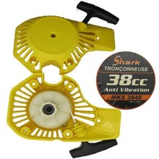 pièce lanceur  tronçonneuse HP35TT PERFORMANCE POWER AL-KO AC310716-38 TALON