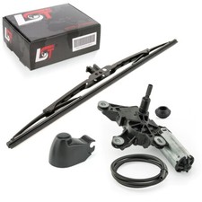 Ensemble De Joint De Balai