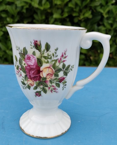 Royal albert old - albert, roses