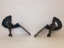 Charnière capot moteur pour Renault Megane 1.4l essence de 1996