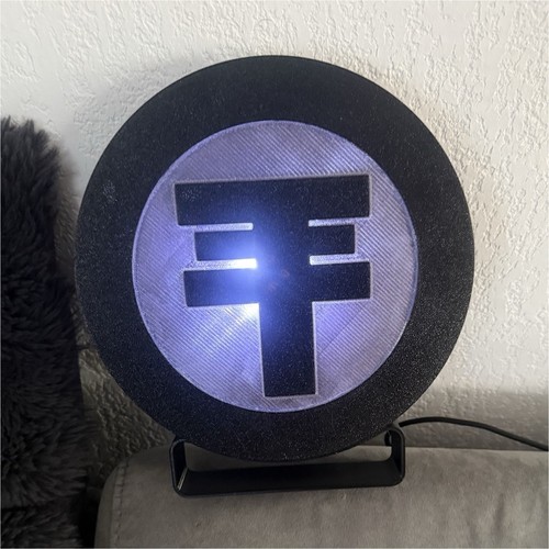 Lampe déco tokio hotel - déco, –