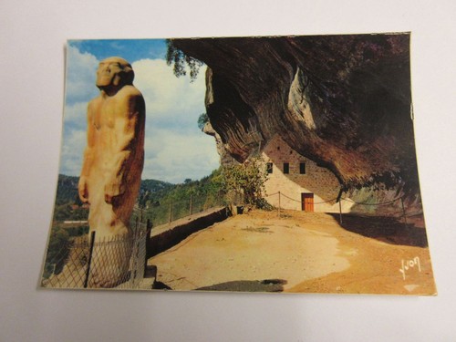 Carte postale dordogne les - postale,