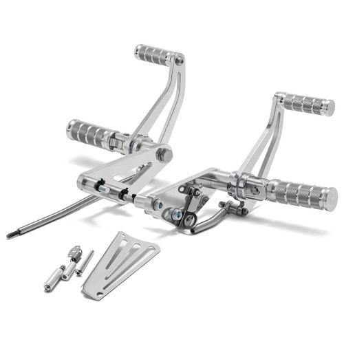 Commandes avancees pour yamaha - commandes,