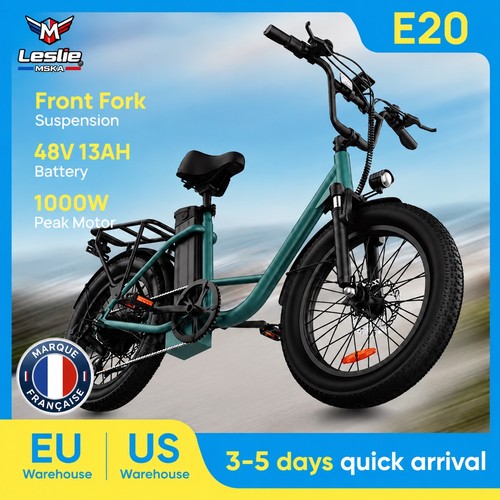 Urlife e20 electric bike - urlife, 20”