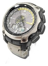 CASIO PRW-5000T Wristwatch