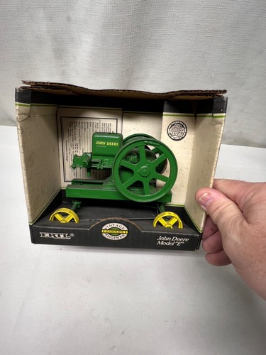 New box 6th - new, scale
