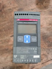 Demarreur Progressif ABB pse45-600-70