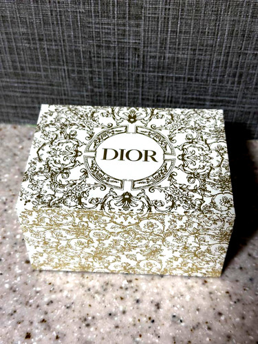 Coffret bijoux dior holiday - coffret, à