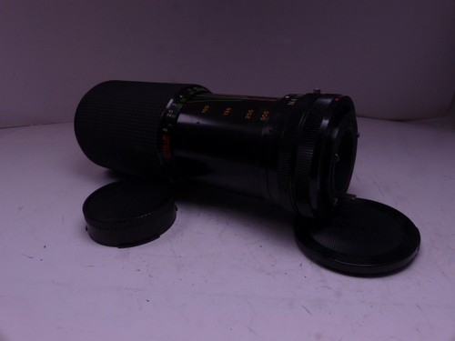 Canon tefnon d mc - tefnon, h/d-mc