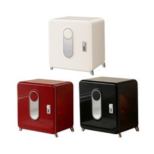 Classeur de bureau à serrure