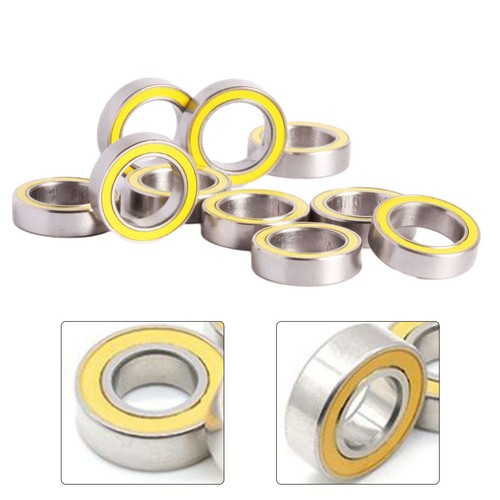 Roulements billes en - roulements,