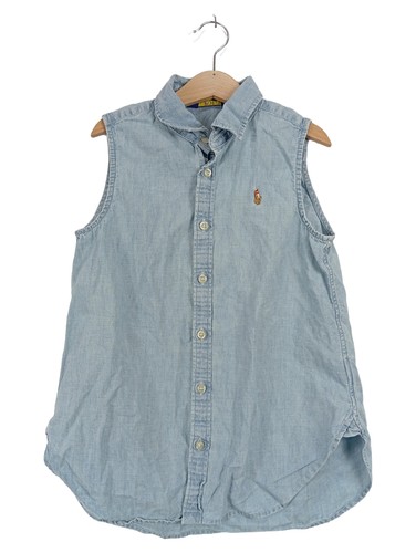 Polo ralph lauren enfant - polo,