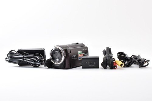 Excellent sony hdr cx590v - 【excellent】sony, hdr-cx590v