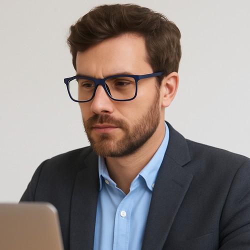 Lunettes lecture mixte - de,