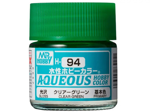 Hobby gunze h - hobby, clear