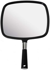 Miroir à Main pour Coiffeur