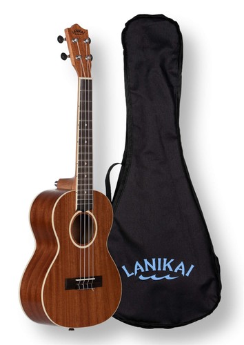 Ukulélé ténor lanikai - lanikai, lu