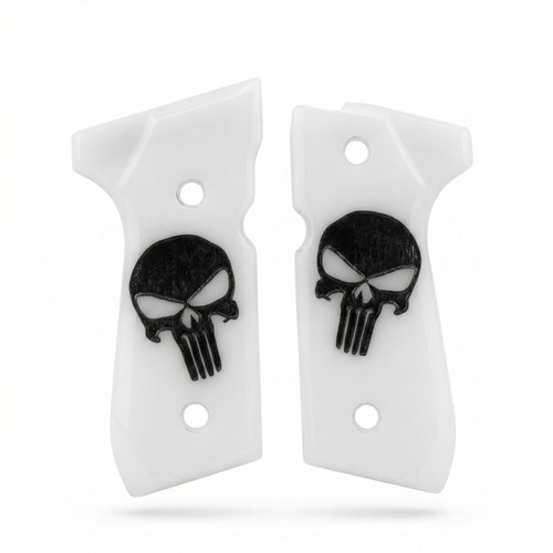 Zib grips plexi series pistol - zib,