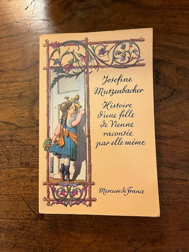 EROTISME/J.MUTZENBACHER/HISTOI