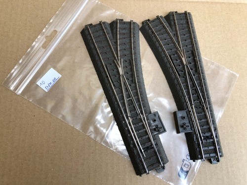 Marklin voie lot aiguilles - c,