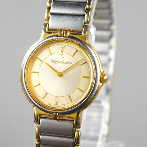 Montre femme vintage yves - femme,