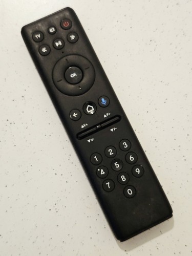 Sfr télécommande origine - télécommande, d'origine